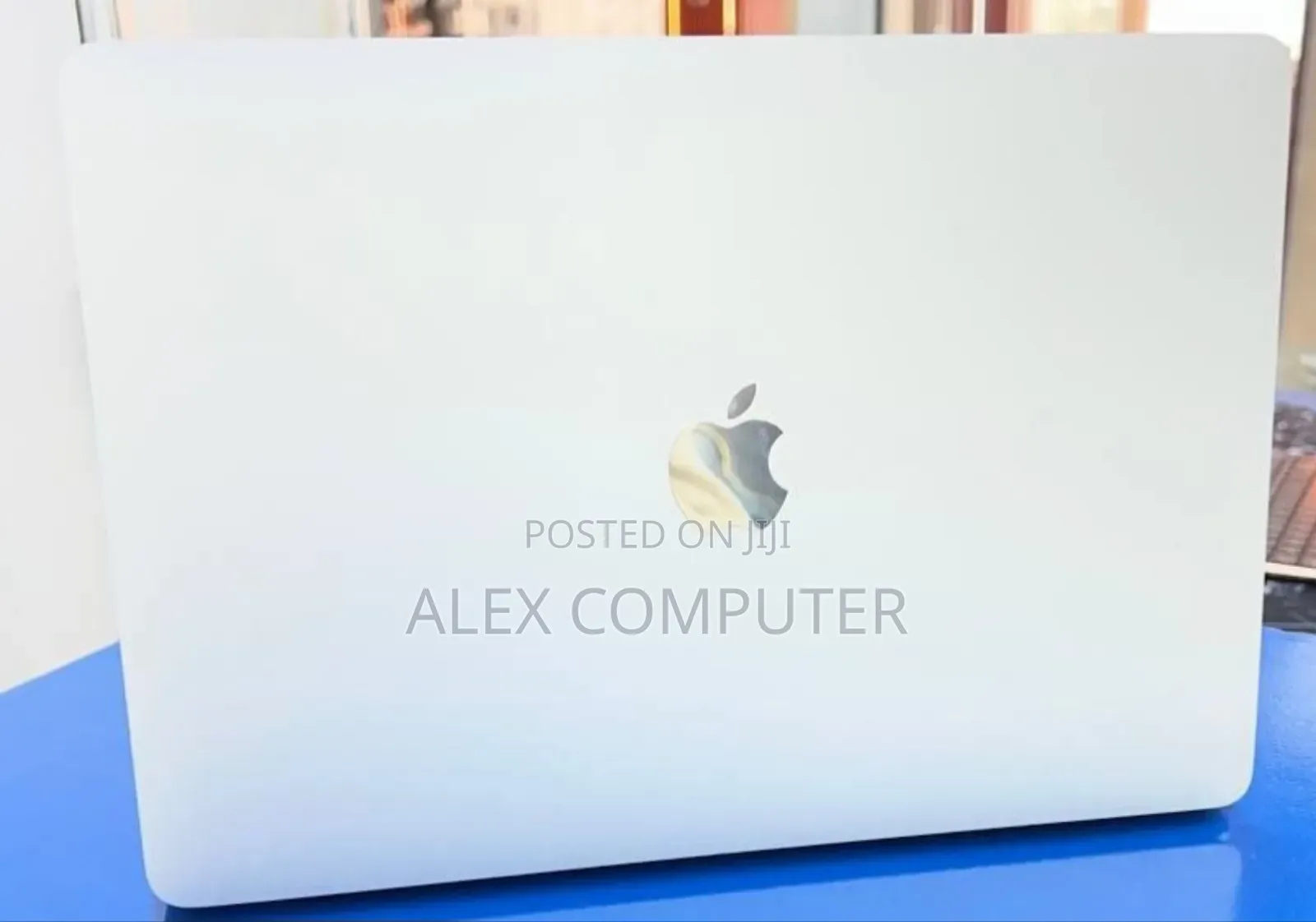 New Laptop Apple MacBook Pro 2020 16GB Apple M1 SSD 512GB