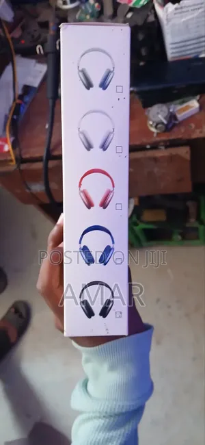 P9 Wireless Bluetooth Headphones – New | Deep Bass | Noise Reduction