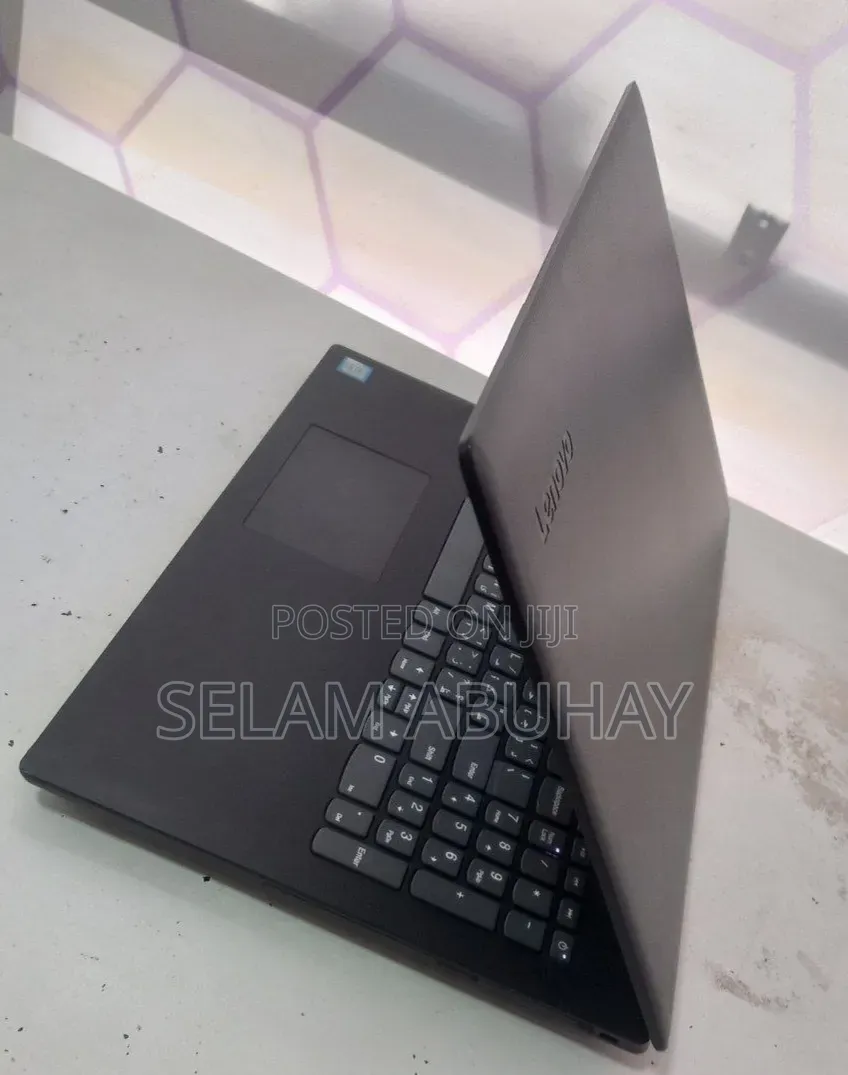 Laptop Lenovo IdeaPad 1 4GB Intel Core i3 SSD 500GB