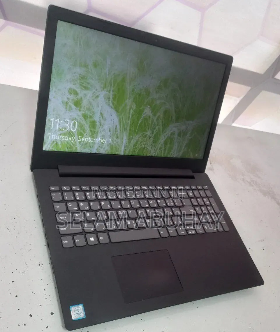 Laptop Lenovo IdeaPad 1 4GB Intel Core i3 SSD 500GB