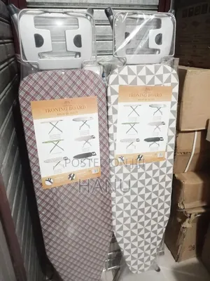 Premium Ironing Board( Quality)