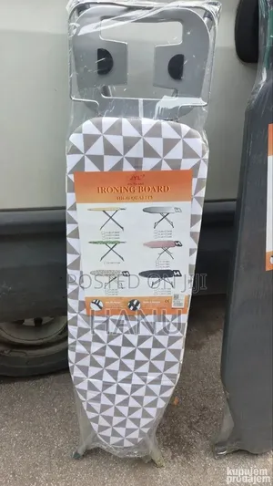 Premium Ironing Board( Quality)