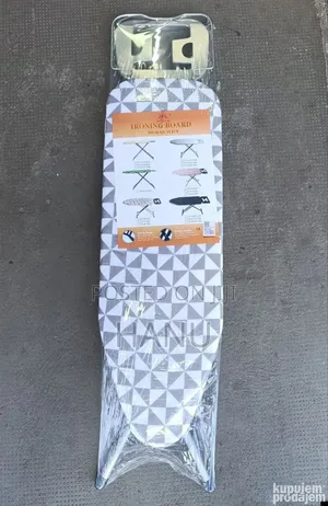 Premium Ironing Board( Quality)