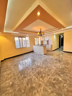 Furnished 3bdrm Condo in Bole Ayat for sale