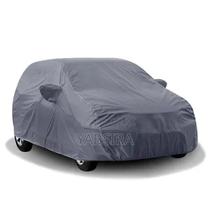 Suzuki Size Body Cover