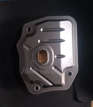Yaris Compact Automatic Oil Filter
