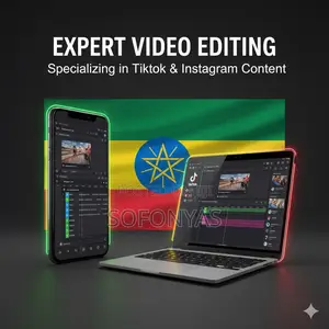 Video Editing