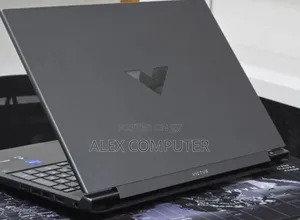New Laptop HP Omen 15 16GB Intel Core i7 SSD 1T