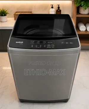 Garad Automatic Washing Machine 13.Kg ( Original ) 3 Year Warranty