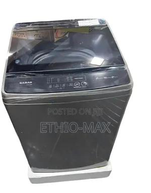 Garad Automatic Washing Machine 13.Kg ( Original ) 3 Year Warranty