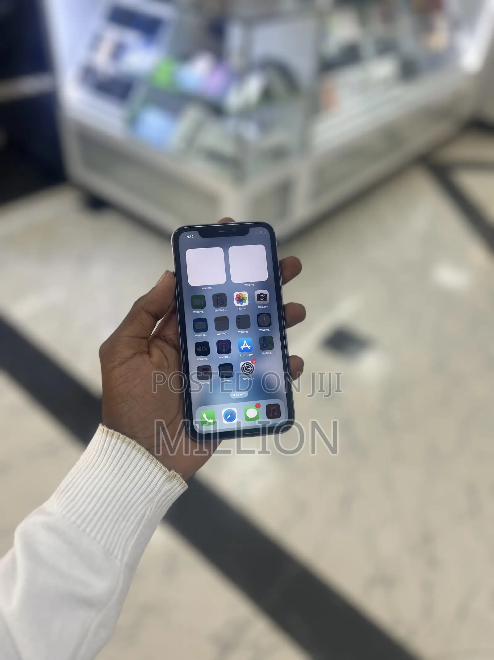 Apple iPhone 11 128 GB Purple