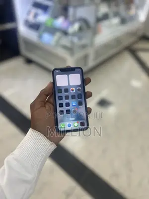 Apple iPhone 11 128 GB Purple