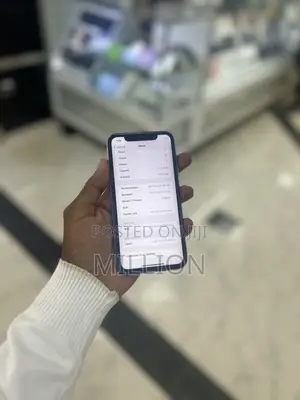 Apple iPhone 11 128 GB Purple