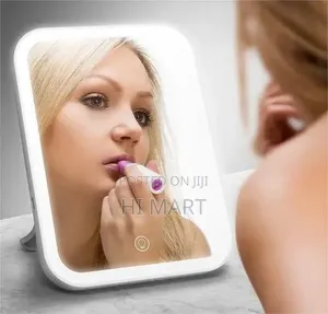 Led Light Makeup Mirror