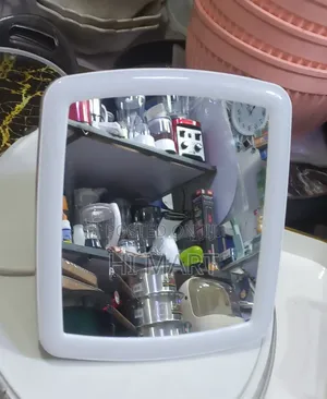 Led Light Makeup Mirror