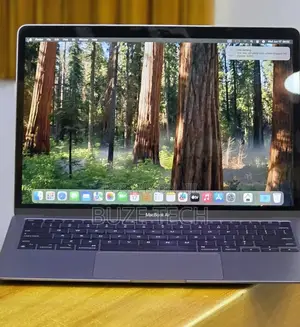 New Laptop Apple MacBook Air 2020 M1 16GB Apple M1 SSD 512GB