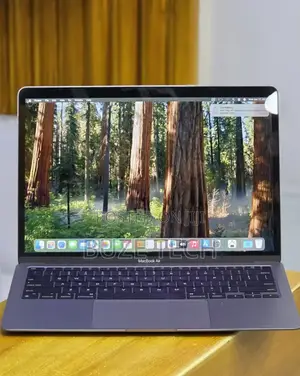 New Laptop Apple MacBook Air 2020 M1 16GB Apple M1 SSD 512GB