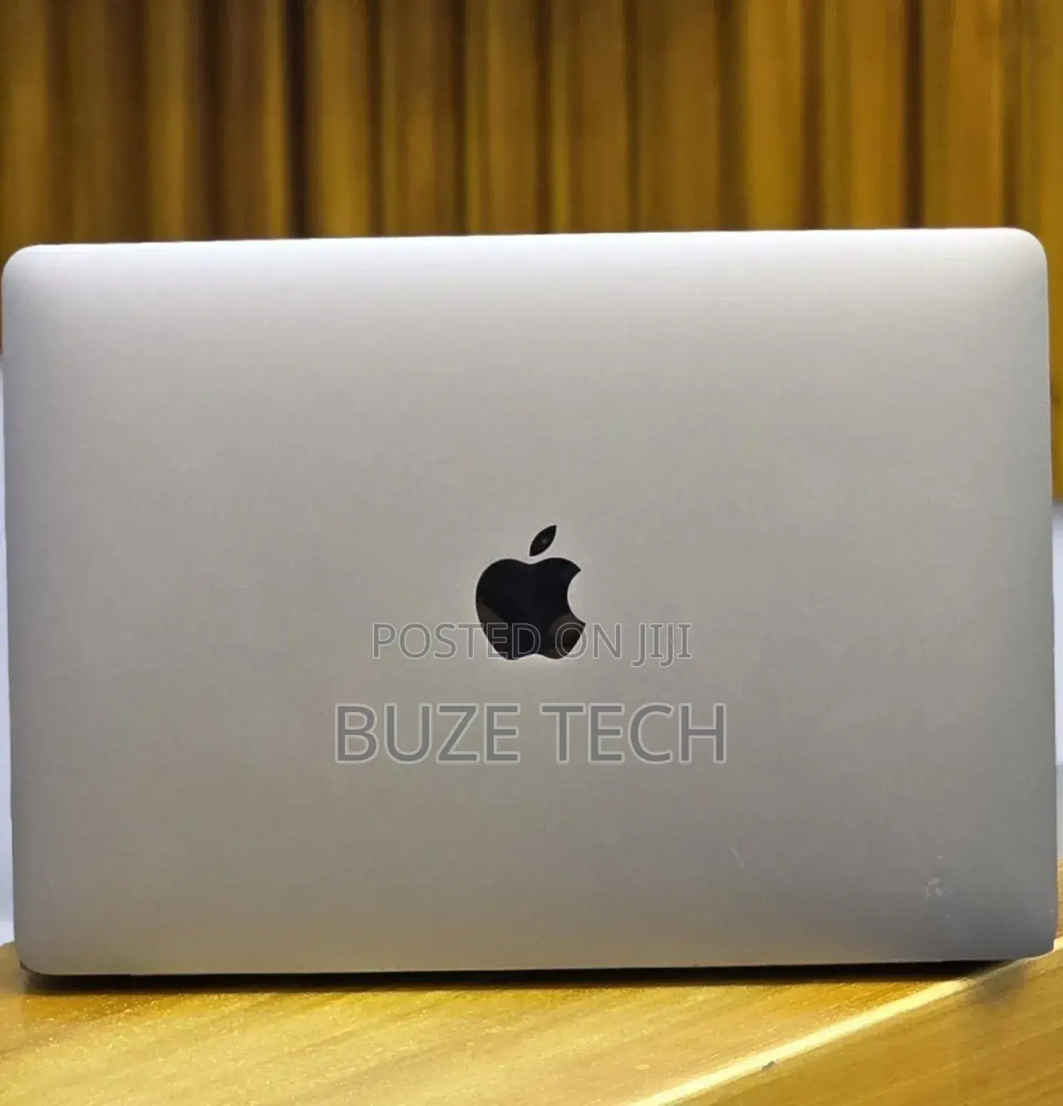 New Laptop Apple MacBook Air 2020 M1 16GB Apple M1 SSD 512GB