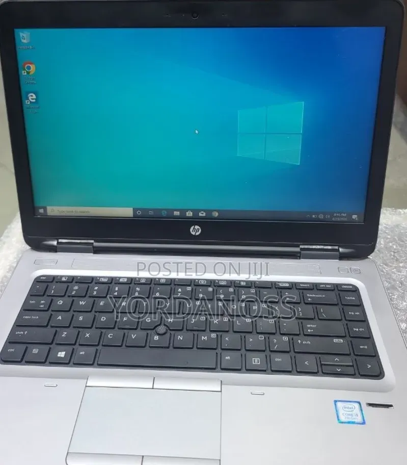 New Laptop HP Pro X2 612 8GB Intel Core i5 SSD 256GB