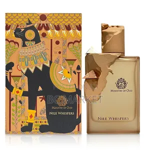 Nile Whispers Ministry 100 Ml Perfume Paris Corner