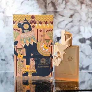 Nile Whispers Ministry 100 Ml Perfume Paris Corner