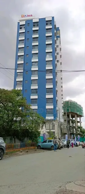 1bdrm Apartment in Ultima Real Estate, Nifas Silk-Lafto for sale