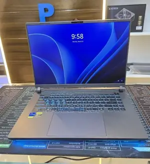 New Laptop Asus 40GB Intel Core i9 SSD 1T