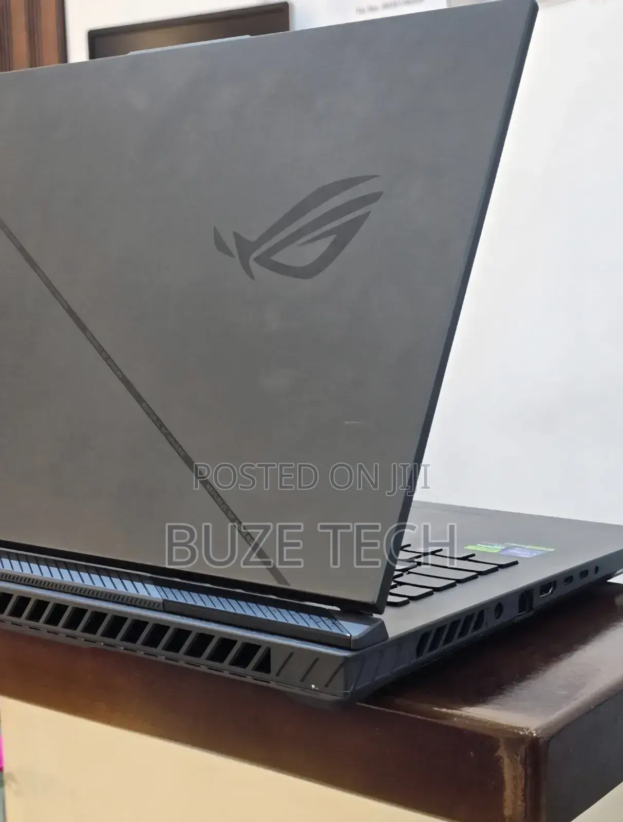 New Laptop Asus 40GB Intel Core i9 SSD 1T