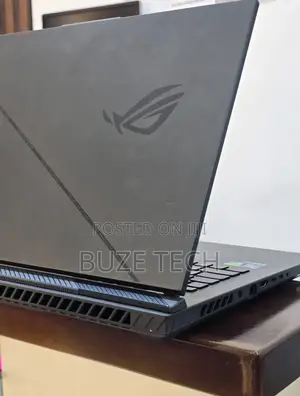 New Laptop Asus 40GB Intel Core i9 SSD 1T