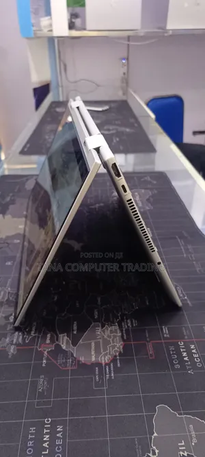 New Laptop HP Envy X360 15z 16GB Intel Core 7 SSD 1T