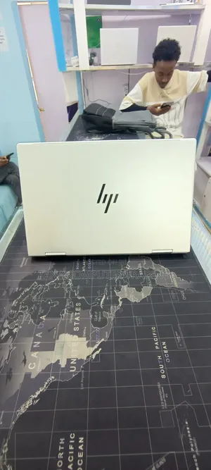 New Laptop HP Envy X360 15z 16GB Intel Core 7 SSD 1T