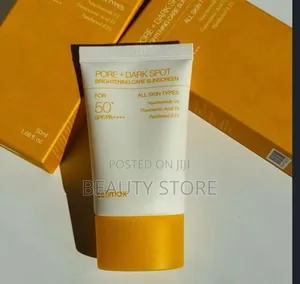 Celimax Pore+ Dark Spot Brightening Care Sunscreen