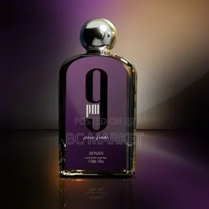 Afnan 9 Pm Pour Femme Edp 100 Ml