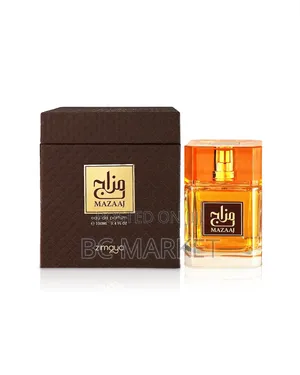 Mazaaj Zimaya Perfume 100ml Unisex