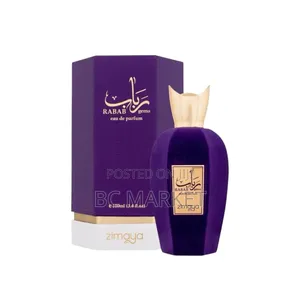 Rabab Gems Perfume 100ml Zimaya by Afnan