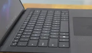 New Laptop Dell XPS 13 16GB Intel Core i7 SSD 1T