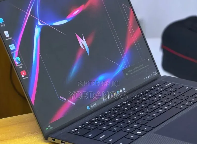 New Laptop Dell XPS 13 16GB Intel Core i7 SSD 1T