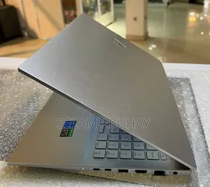 New Laptop Asus Vivobook 16 16GB Intel Core i5 SSD 512GB