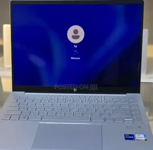 New Laptop HP Pavilion 14 16GB Intel Core i7 SSD 512GB
