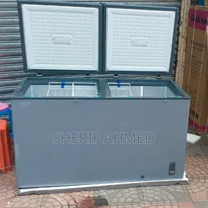 Depi Frazer 45 Size