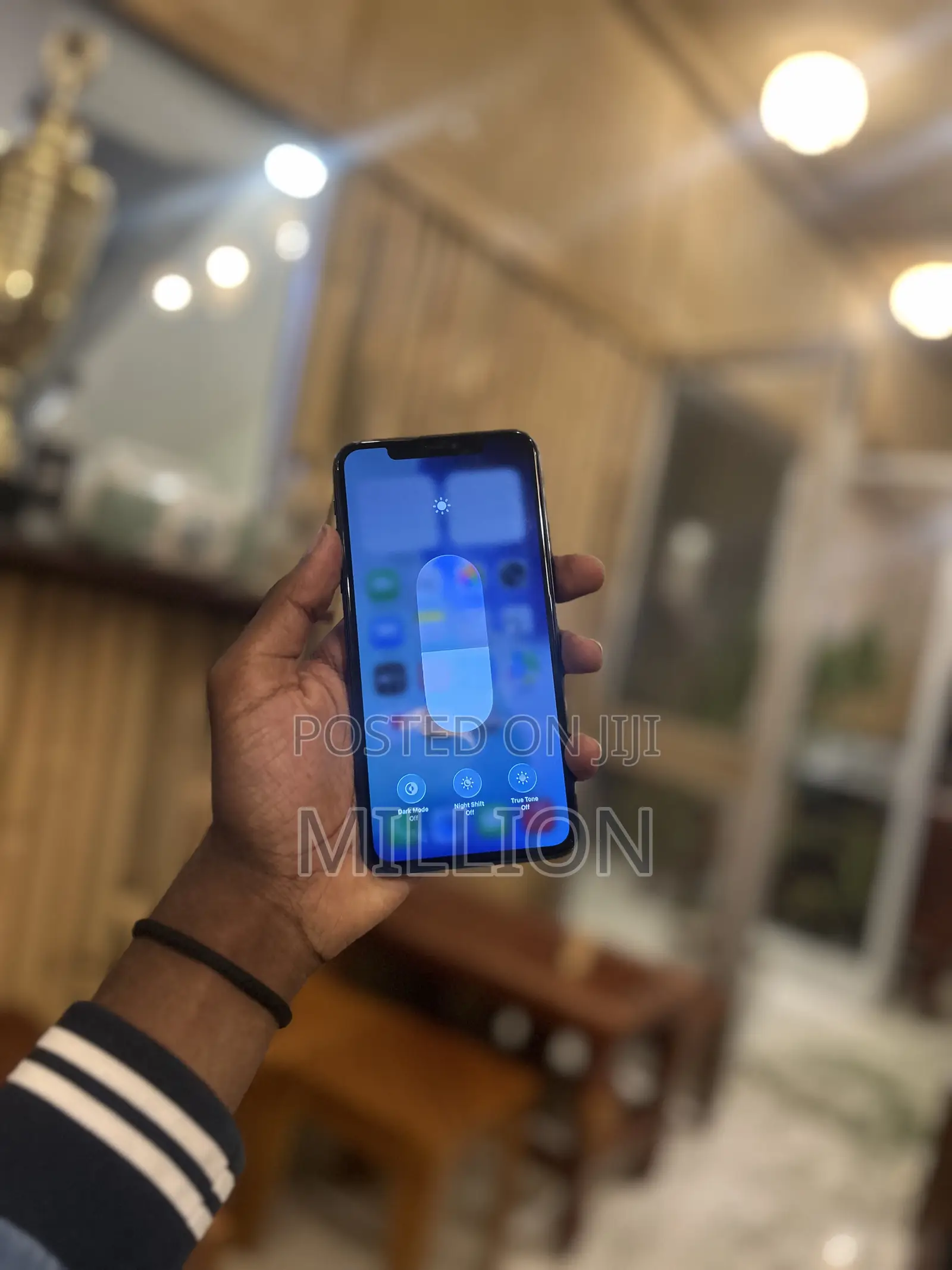 Apple iPhone 11 Pro Max 64 GB Green