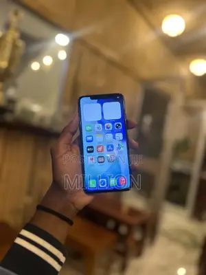 Apple iPhone 11 Pro Max 64 GB Green