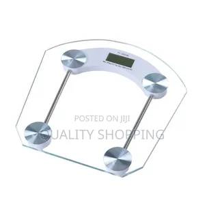 Digital Electronical Personal Scale