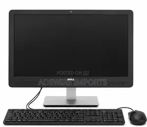 Desktop Computer Dell OptiPlex 9020 8GB Intel Core i5 HDD 500GB