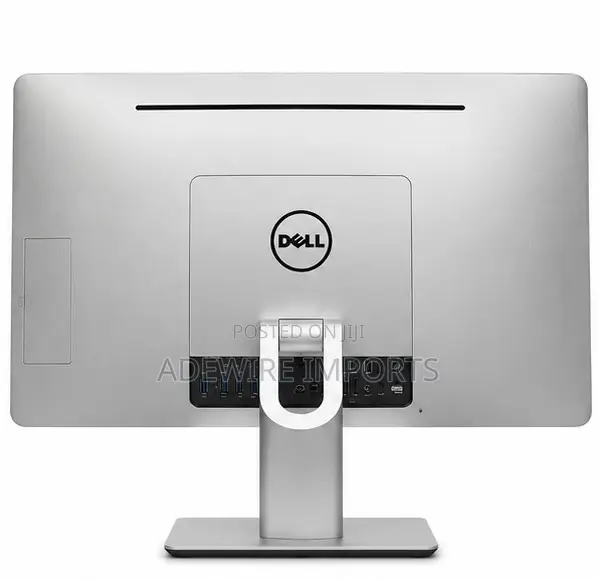 Desktop Computer Dell OptiPlex 9020 8GB Intel Core i5 HDD 500GB