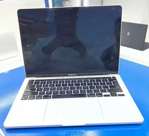 New Laptop Apple MacBook Pro 2020 M1 16GB Apple M1 Pro SSD 512GB