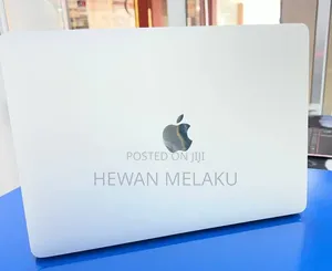 New Laptop Apple MacBook Pro 2020 M1 16GB Apple M1 Pro SSD 512GB