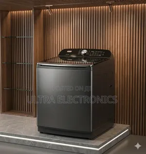 Top Load Washing Machine