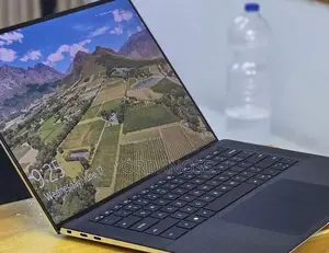 New Laptop Dell XPS 13 16GB Intel Core i7 SSD 512GB