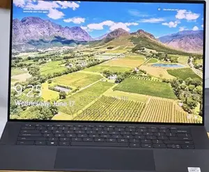 New Laptop Dell XPS 13 16GB Intel Core i7 SSD 512GB